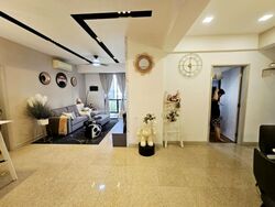Global Ville (D12), Apartment #516938041